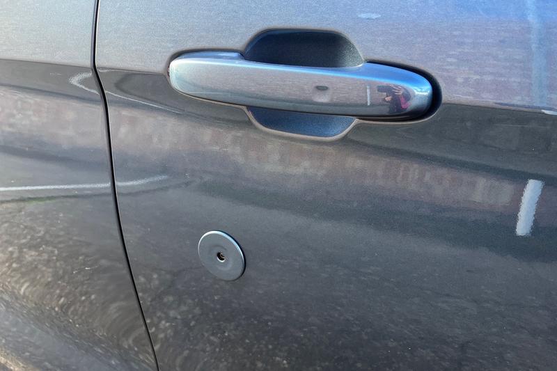 Used Ford Transit Custom 2025 for sale - 76949043: Photo 27