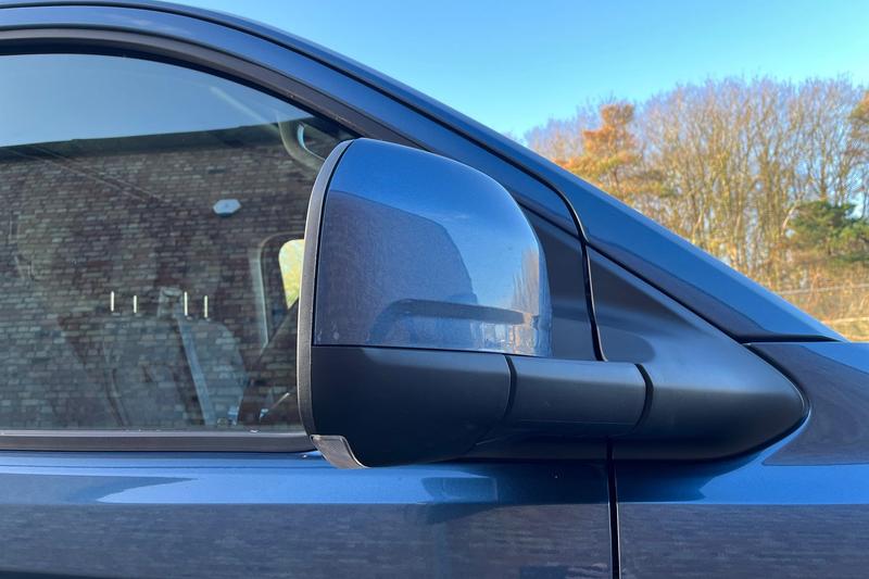 Used Ford Transit Custom 2025 for sale - 76949043: Photo 28