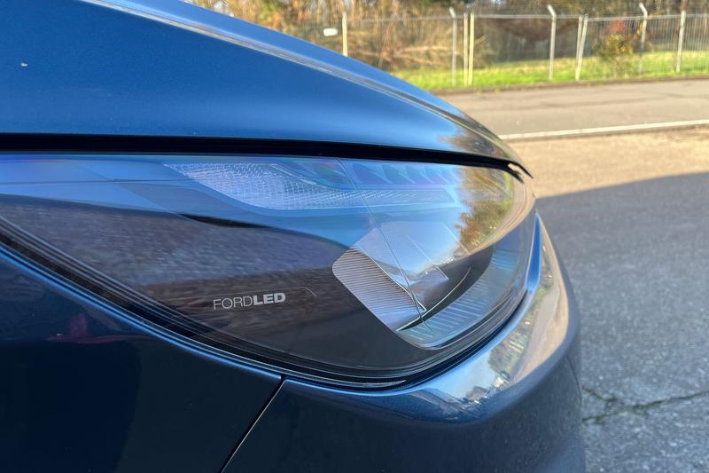 Used Ford Transit Custom 2025 for sale - 76949043: Photo 29