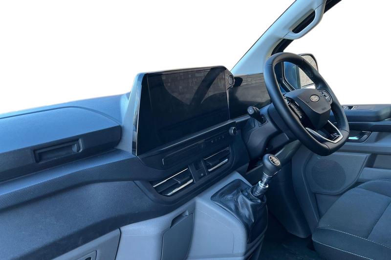 Used Ford Transit Custom 2025 for sale - 76949043: Photo 3