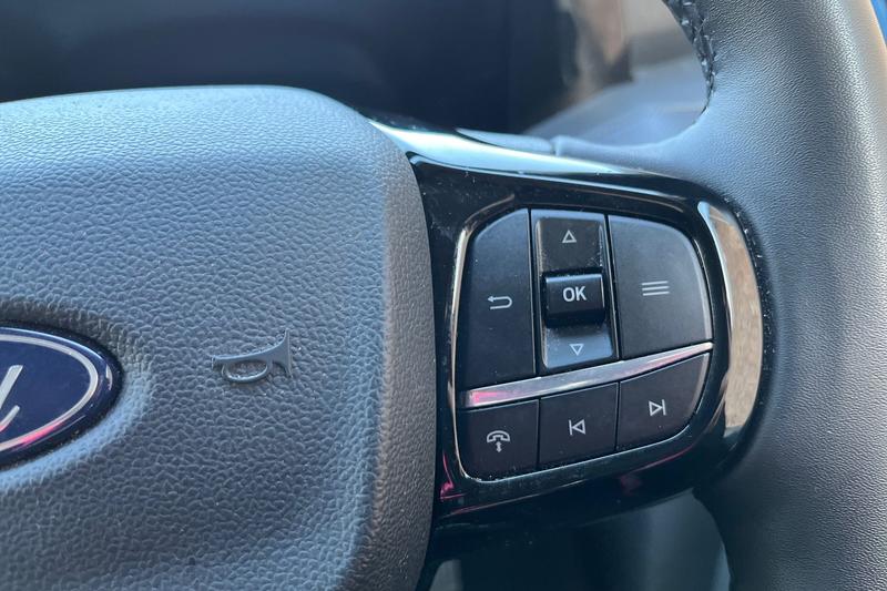 Used Ford Transit Custom 2025 for sale - 76949043: Photo 32