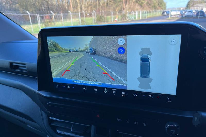 Used Ford Transit Custom 2025 for sale - 76949043: Photo 34