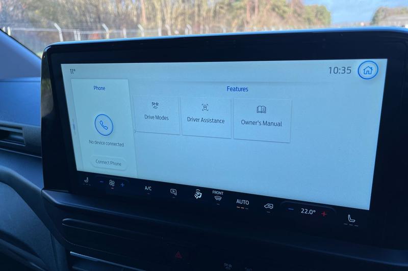 Used Ford Transit Custom 2025 for sale - 76949043: Photo 36