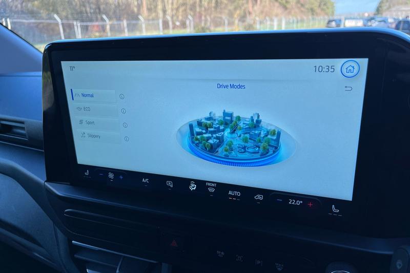 Used Ford Transit Custom 2025 for sale - 76949043: Photo 37