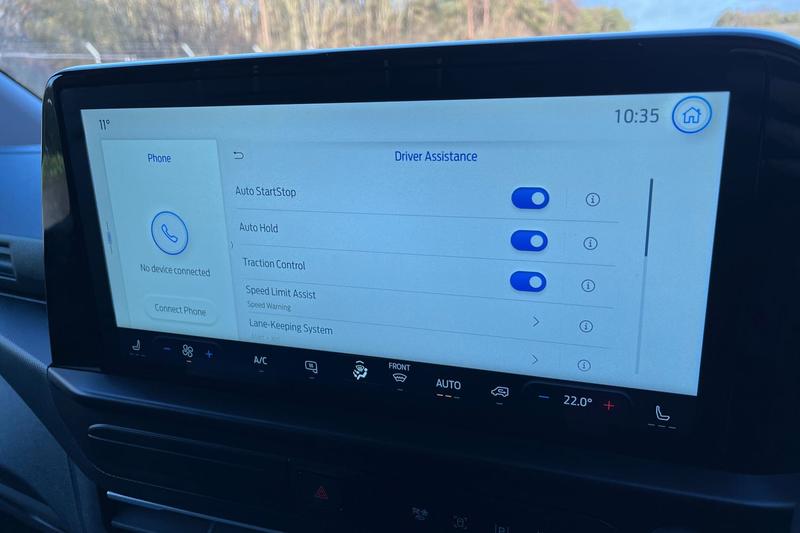 Used Ford Transit Custom 2025 for sale - 76949043: Photo 38