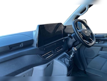 Used Ford Transit Custom 2025 for sale - 76949043: Photo