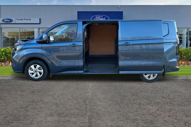 Used Ford Transit Custom 2025 for sale - 76949043: Photo 5