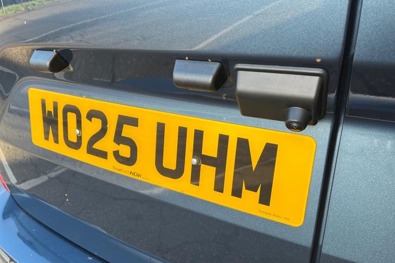 Used Ford Transit Custom 2025 for sale - 76949043: Photo 7