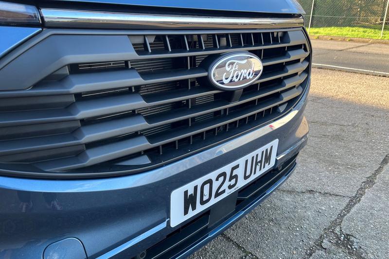 Used Ford Transit Custom 2025 for sale - 76949043: Photo 8