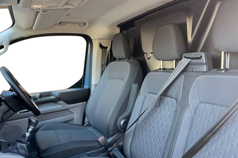 Used Ford Transit Custom 2025 for sale - 76949043: Photo 9
