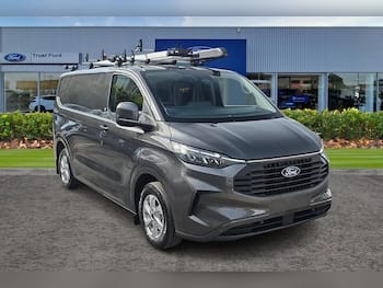 Used Ford Transit Custom 2026 for sale - 79713489: Photo