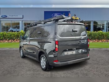 Used Ford Transit Custom 2026 for sale - 79713489: Photo