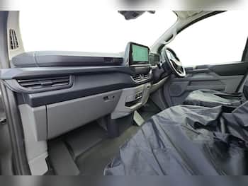 Used Ford Transit Custom 2026 for sale - 79713489: Photo