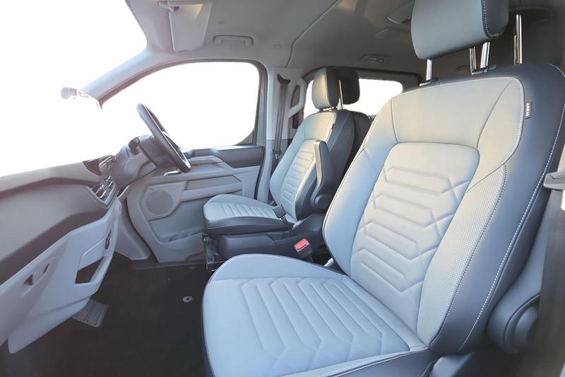 Used Ford E-Tourneo Custom for sale - 77176431: Photo 11