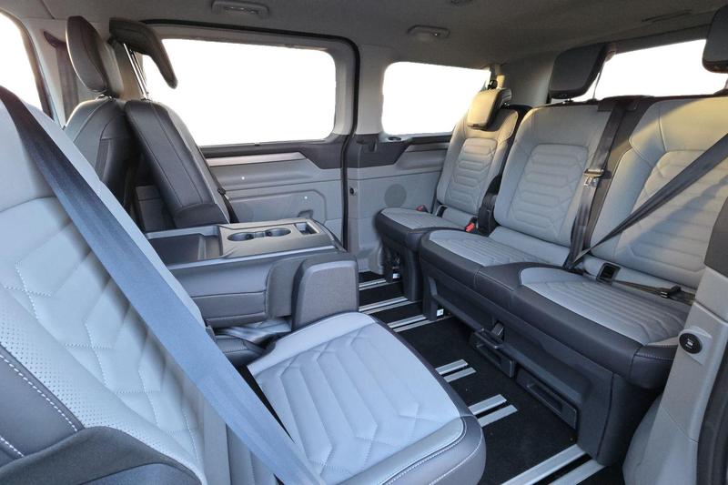 Used Ford E-Tourneo Custom for sale - 77176431: Photo 12