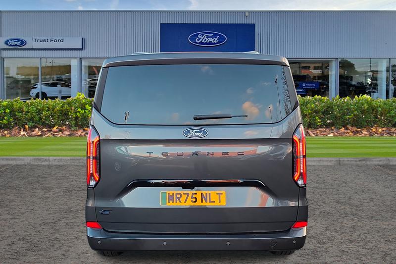 Used Ford E-Tourneo Custom for sale - 77176431: Photo 14