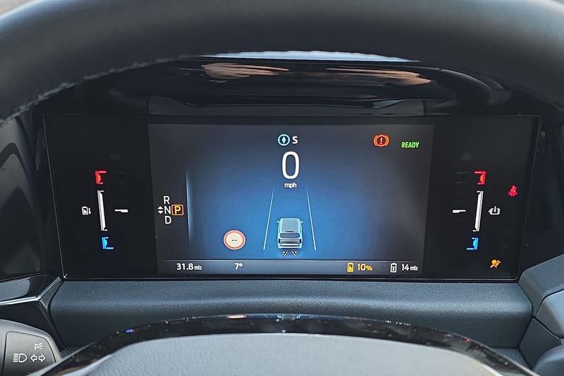 Used Ford E-Tourneo Custom for sale - 77176431: Photo 16