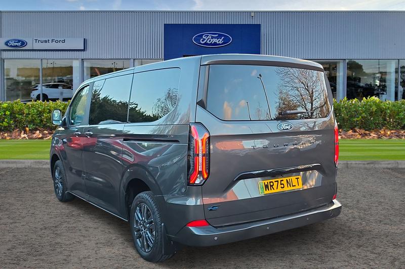 Used Ford E-Tourneo Custom for sale - 77176431: Photo 2