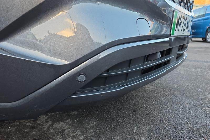 Used Ford E-Tourneo Custom for sale - 77176431: Photo 24