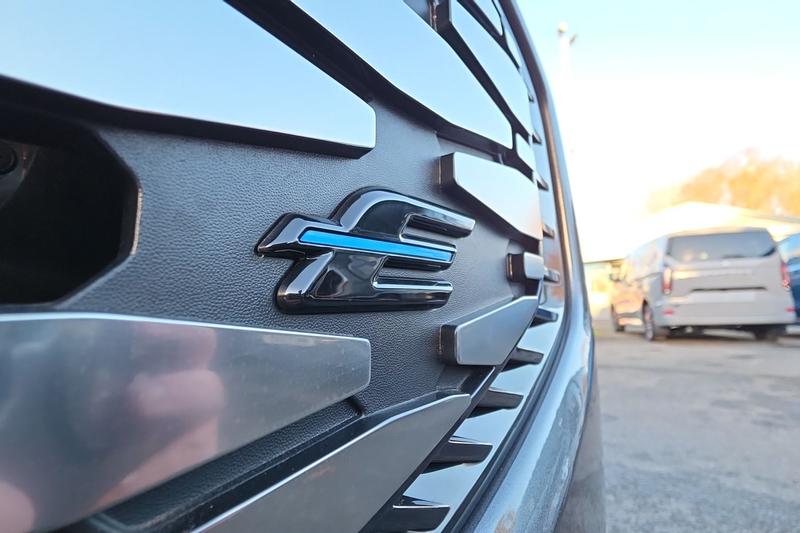 Used Ford E-Tourneo Custom for sale - 77176431: Photo 25