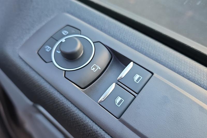 Used Ford E-Tourneo Custom for sale - 77176431: Photo 29