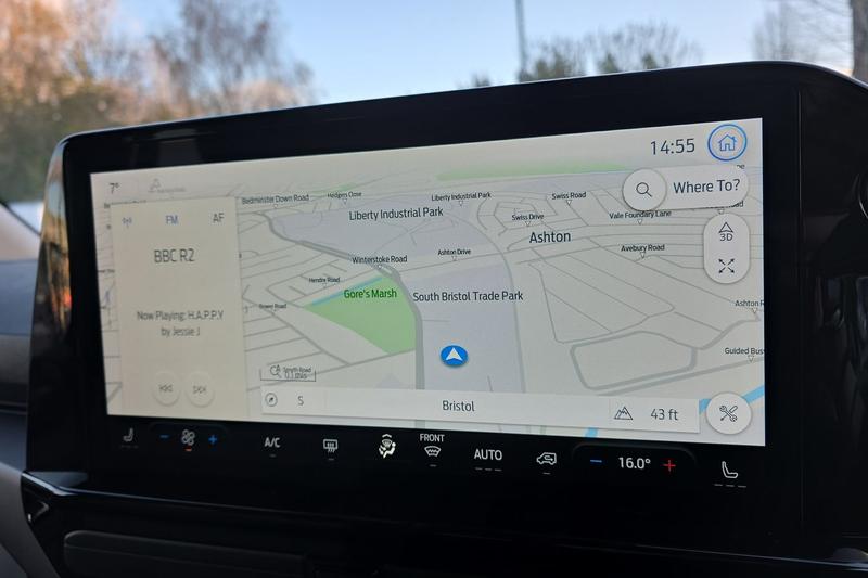 Used Ford E-Tourneo Custom for sale - 77176431: Photo 38