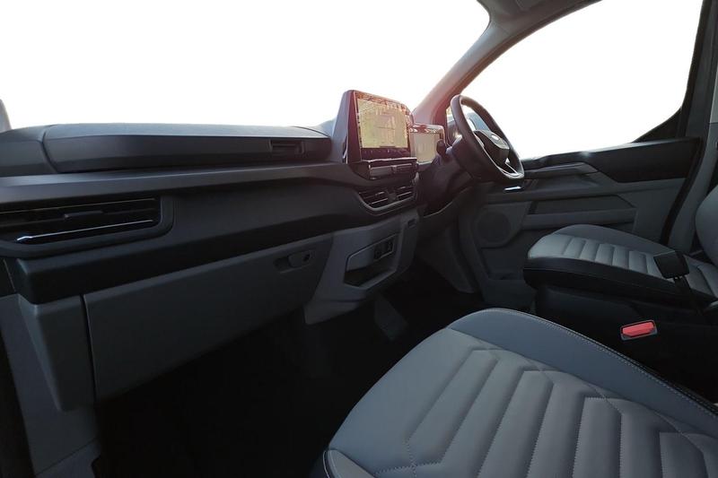 Used Ford E-Tourneo Custom for sale - 77176431: Photo 4