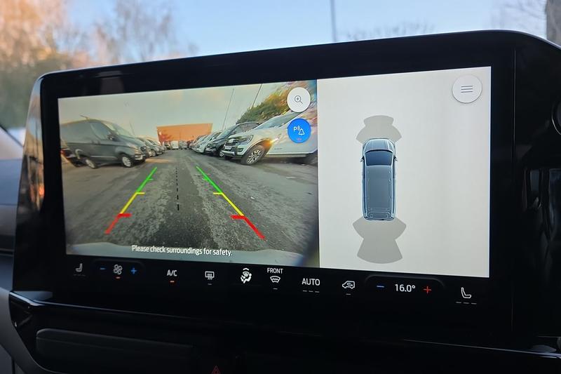 Used Ford E-Tourneo Custom for sale - 77176431: Photo 40