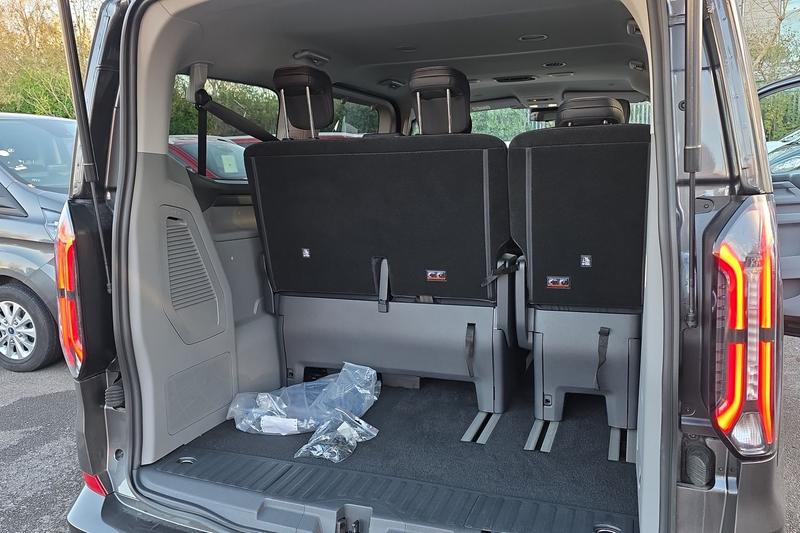 Used Ford E-Tourneo Custom for sale - 77176431: Photo 5