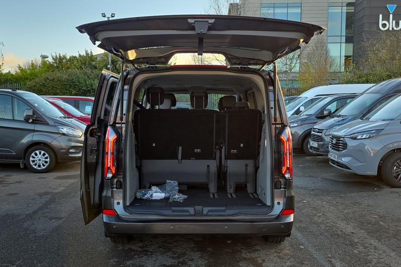 Used Ford E-Tourneo Custom for sale - 77176431: Photo 7