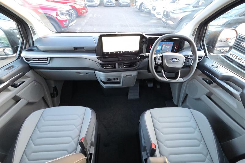 Used Ford E-Tourneo Custom for sale - 77176431: Photo 9