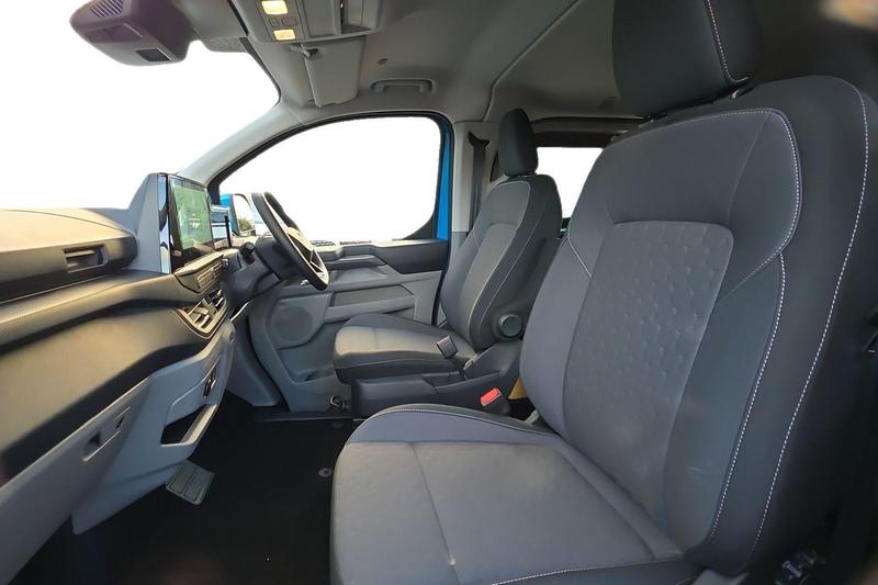 Used Ford Transit Custom 2025 for sale - 77339871: Photo 10