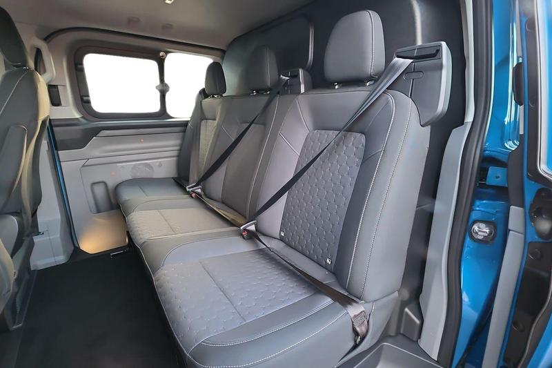 Used Ford Transit Custom 2025 for sale - 77339871: Photo 11