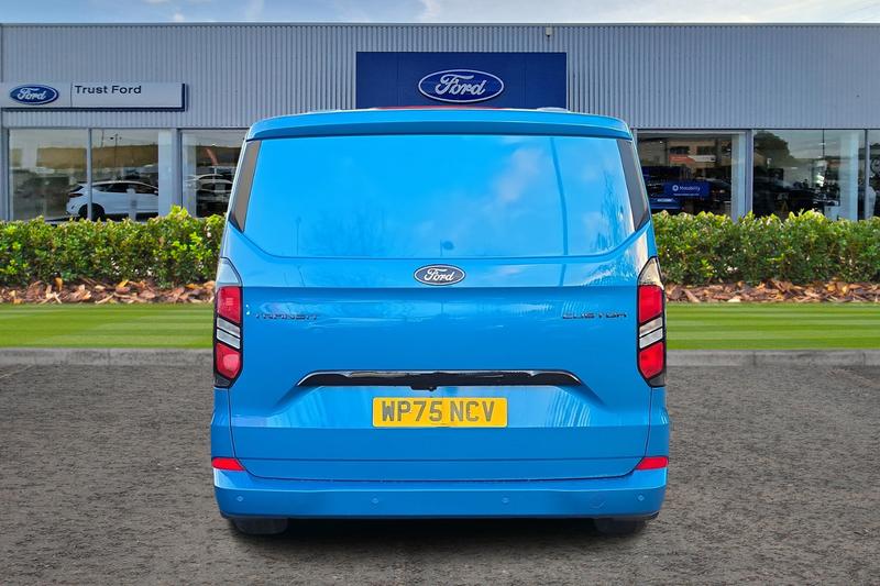 Used Ford Transit Custom 2025 for sale - 77339871: Photo 13