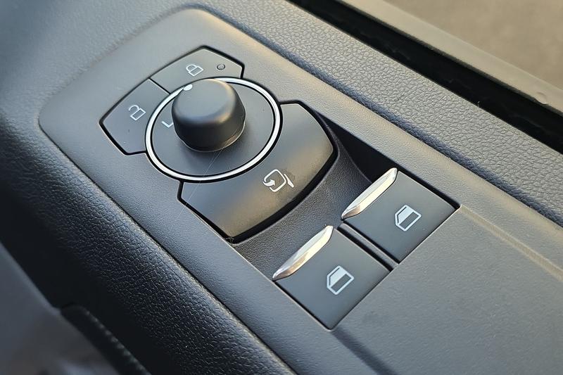 Used Ford Transit Custom 2025 for sale - 77339871: Photo 15