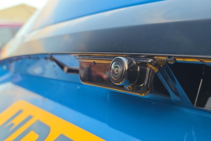 Used Ford Transit Custom 2025 for sale - 77339871: Photo 18