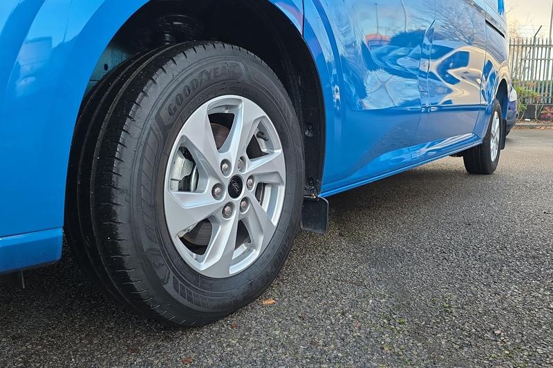 Used Ford Transit Custom 2025 for sale - 77339871: Photo 19