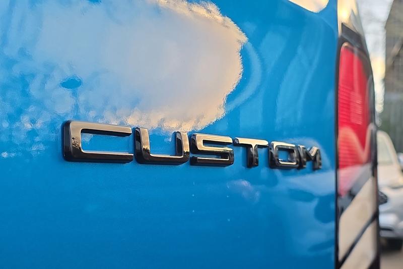 Used Ford Transit Custom 2025 for sale - 77339871: Photo 20