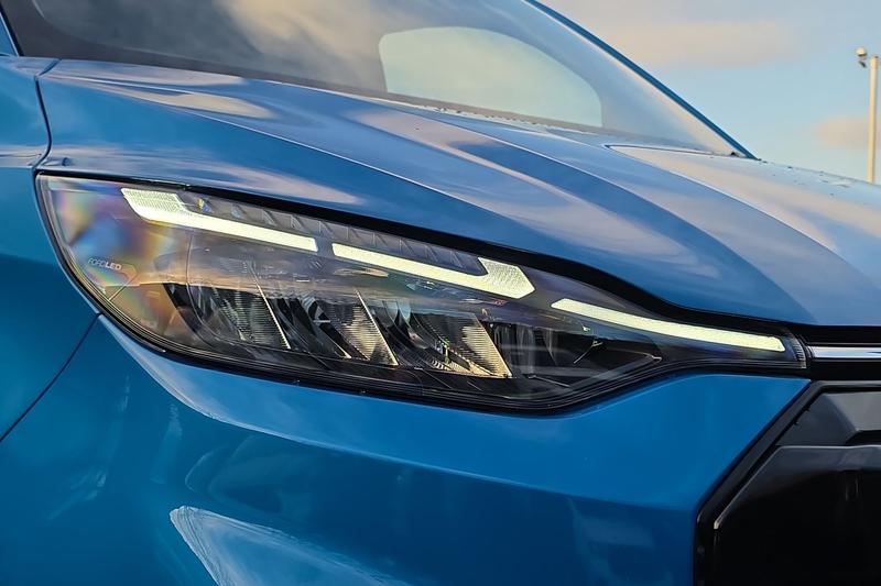 Used Ford Transit Custom 2025 for sale - 77339871: Photo 21