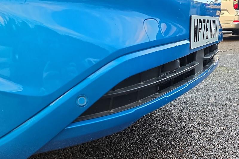 Used Ford Transit Custom 2025 for sale - 77339871: Photo 23