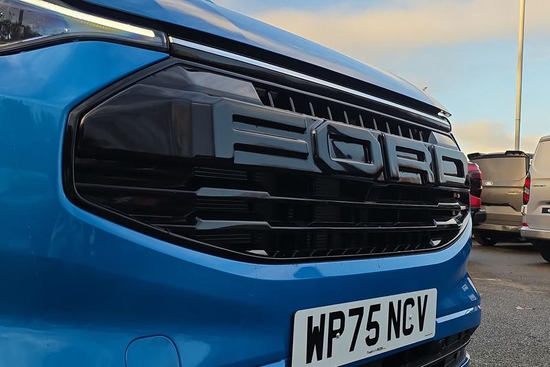 Used Ford Transit Custom 2025 for sale - 77339871: Photo 24