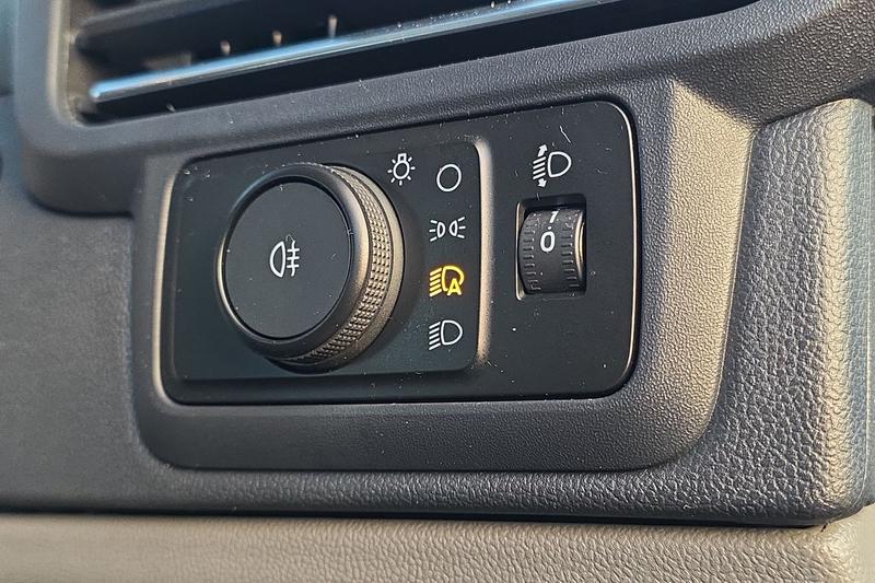 Used Ford Transit Custom 2025 for sale - 77339871: Photo 27