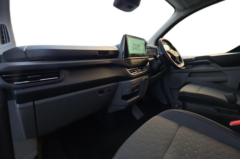 Used Ford Transit Custom 2025 for sale - 77339871: Photo 3