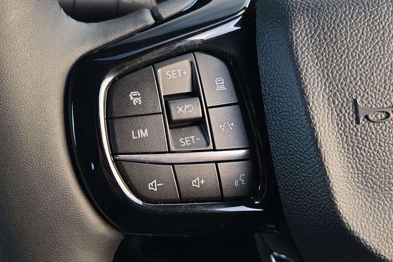 Used Ford Transit Custom 2025 for sale - 77339871: Photo 30