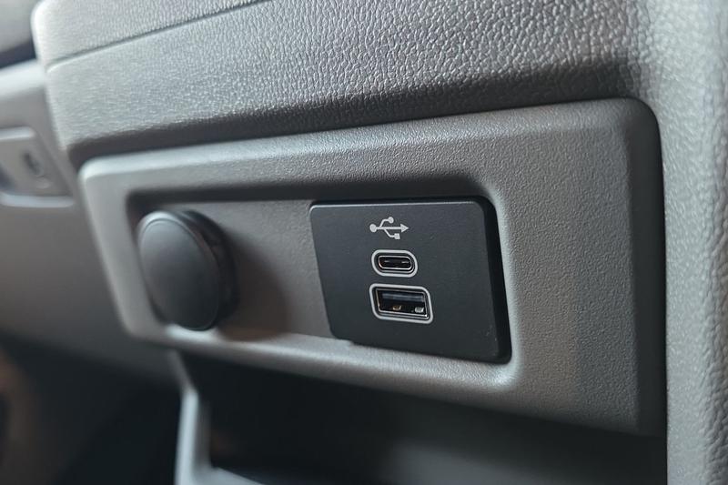 Used Ford Transit Custom 2025 for sale - 77339871: Photo 33