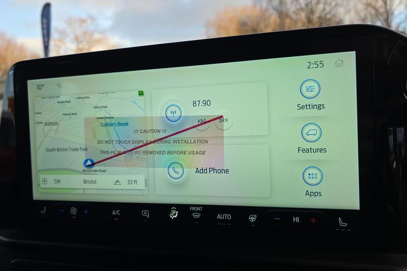 Used Ford Transit Custom 2025 for sale - 77339871: Photo 36