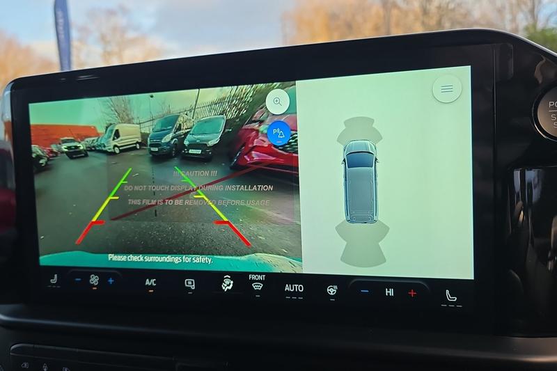 Used Ford Transit Custom 2025 for sale - 77339871: Photo 38