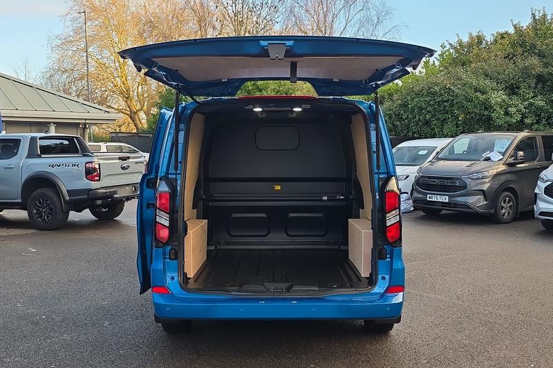 Used Ford Transit Custom 2025 for sale - 77339871: Photo 6