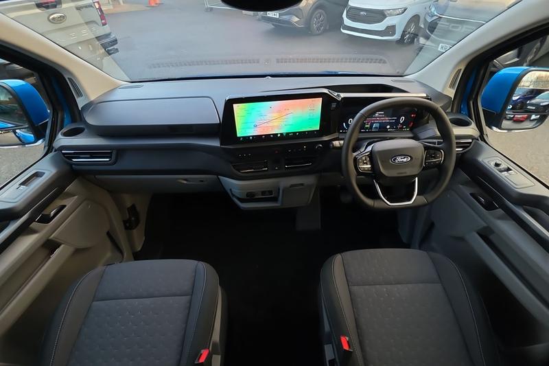 Used Ford Transit Custom 2025 for sale - 77339871: Photo 8