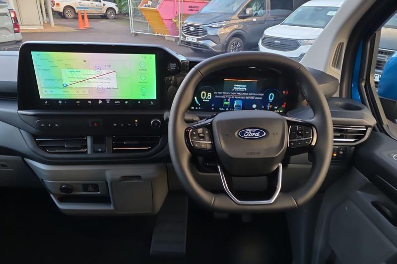 Used Ford Transit Custom 2025 for sale - 77339871: Photo 9